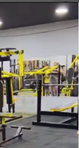 Intensity Gym