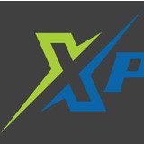 Xprime Life - logo