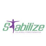 Stabilize Pilates - logo