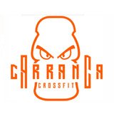 Carranca Orange - logo