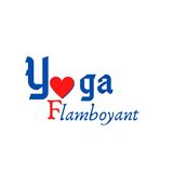 Yôga Flamboyant Academia De Yôga - logo