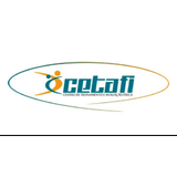 Cetafi (Centro De Treinamento E Avaliação Física) - logo