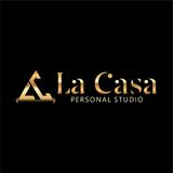 La Casa Personal Studio - logo