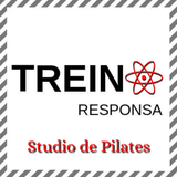 Studio De Pilates Treino Responsa - logo