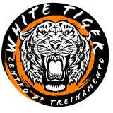 Ct White Tiger - logo