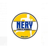 Nery Preparação Física - logo