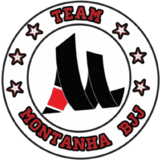Team Montanha Bjj - logo