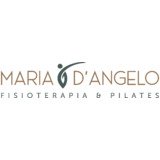Maria D'angelo Pilates E Fisioterapia - logo