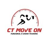 Centro De Treinamento Move On - logo