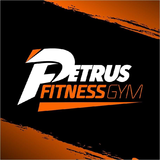 Petrus Fitness Gym - logo