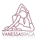 Studio De Pilates Vanessa Braga Unidade 4 - logo