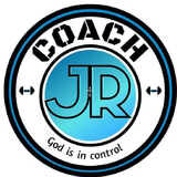 Studio Coach Jr T.f.f Treinamento Individualizado - logo