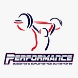 Performance Academia - logo
