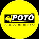 Potó Academy - logo
