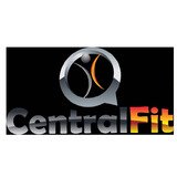 Central Fit Academia - logo