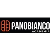 Panobianco São Rafael - logo