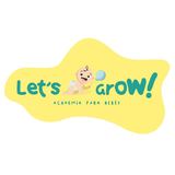 Let’s Grow Academia Para Bebês - logo