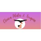 Clínica Pilates e Terapias - logo