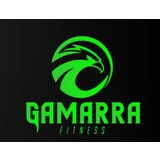 Gamarra Stúdio Fitness - logo