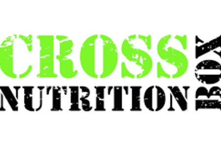 Cross Nutrition Box Sarzedo