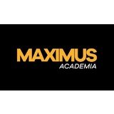 Maximus Academia - logo