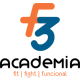 F3 Academia - logo