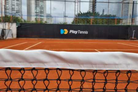 Play Tennis Jardim das Perdizes