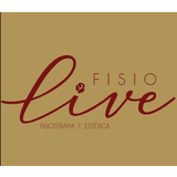 Fisio Live - logo