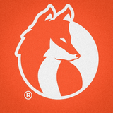 Fox Gym Fitness - logo
