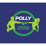 Polly Fitness - logo