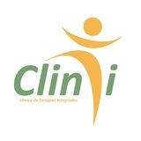 Clinti Clínica De Terapias Integradas - logo