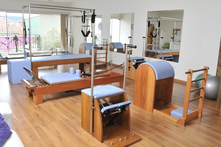 Studio Pilates Fit & Therapy