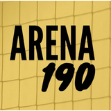 Arena 190 - logo