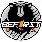 Befirst Box SJC - logo