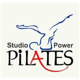 Studio Power Pilates - logo