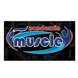 Academia Muscle Carpina - logo