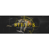 Sirius Cf - logo