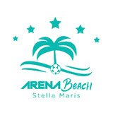 Arena Beach Stella Maris - logo