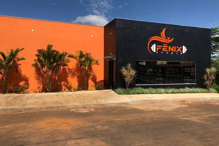 Fênix Studio