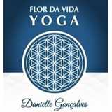 Flor Da Vida Yoga - logo