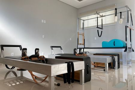 Studio Evidenza Pilates