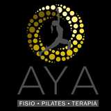 Aya Fisio Pilates - logo
