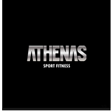 Academia Athenas - logo