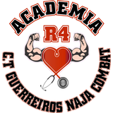 Academia R4 - logo