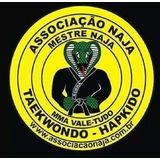 Academia Naja - logo
