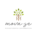 Mova Se Fisioterapia Integrativa - logo
