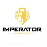 Imperator Complexo - logo