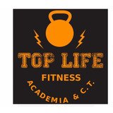 Ct Top Life Fitness - logo