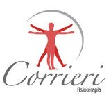Corrieri Fisioterapia - logo