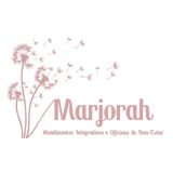 Marjorah - logo